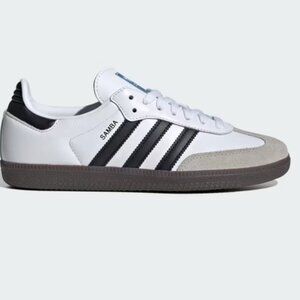 Samba OG Shoes Womens size 9/Mens size 8